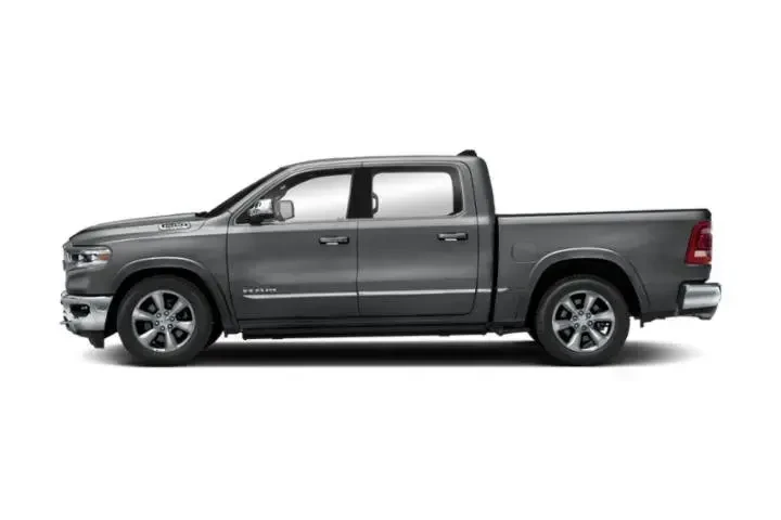 $30000 : Ram 1500 2019 4x2 Limited 4d image 6