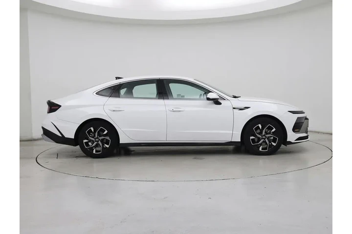 $23998 : Hyundai SONATA 2025 AWD SEL image 7