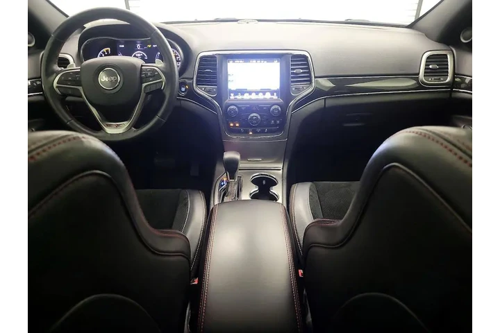 $22998 : Jeep Grand Cherokee 2017 4x4 image 9