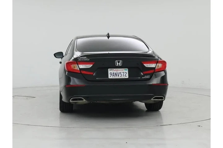 $29998 : Honda Accord 2022 Sport 4dr image 6