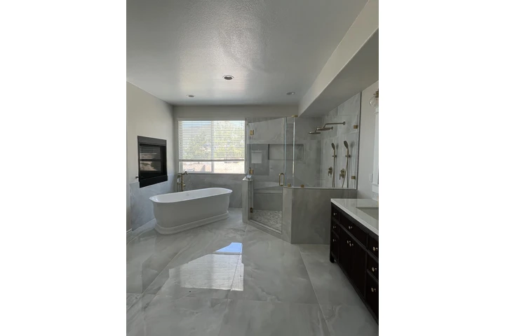 Remodele su cocina y baño image 10