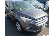 Ford Escape 2018 AWD Titaniu