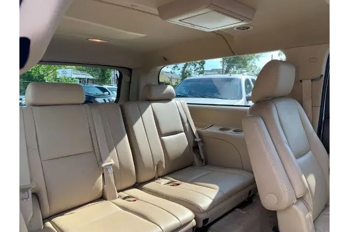 $14995 : 2014 GMC Yukon XL Denali image 6