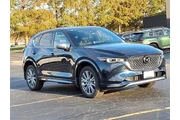 Mazda CX-5 2024 AWD 2.5 Turb en Chicago