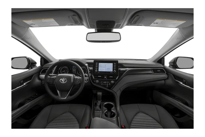 $25800 : 2023 Camry SE Sedan 4D image 5