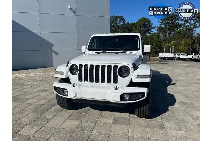 $37788 : Jeep Gladiator 2023 4x4 Over image 2