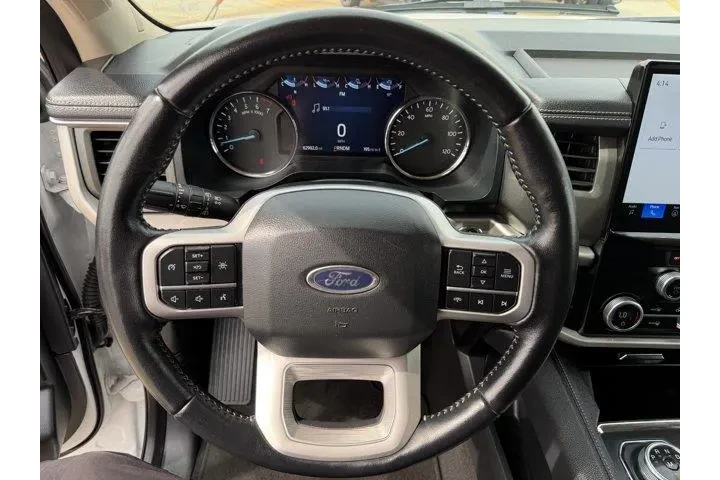 $39557 : Ford Expedition 2024 4x4 XLT image 7