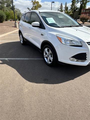 $9499 : 2015 Escape SE image 4