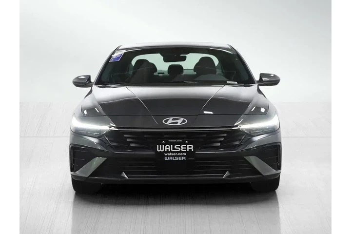 $20998 : Hyundai ELANTRA 2024 SEL 4dr image 8