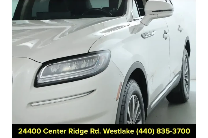 $33412 : Lincoln Nautilus 2022 AWD Re image 5