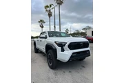 Toyota Tacoma TRD Off-Road en Miami