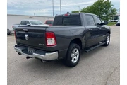 $25685 : Ram 1500 2019 4x4 Big Horn 4 thumbnail