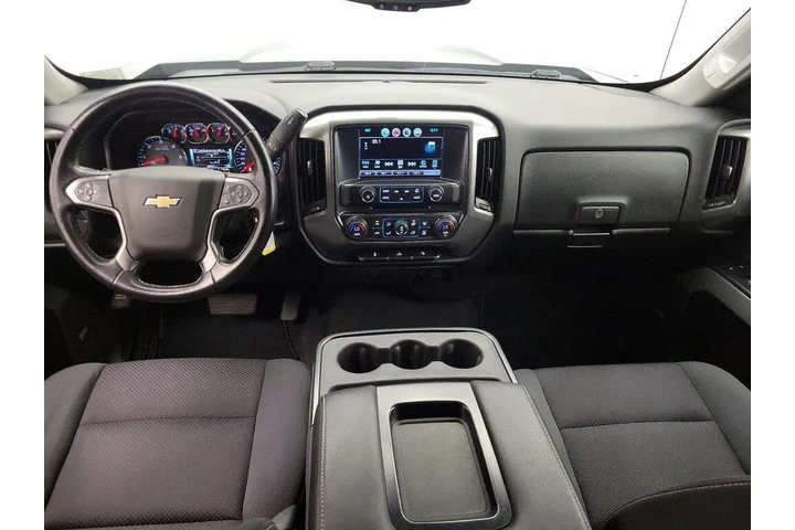 $28998 : Chevrolet Silverado 1500 201 image 9