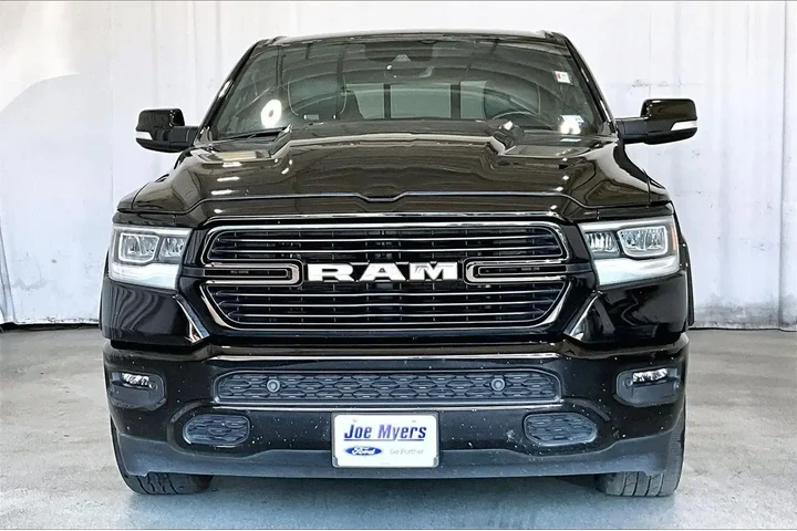 $29651 : Ram 1500 2022 4x2 Laramie 4d image 3