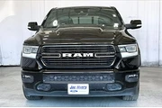 $29651 : Ram 1500 2022 4x2 Laramie 4d thumbnail