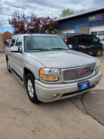 $4599 : 2004 GMC Yukon XL Denali image 5