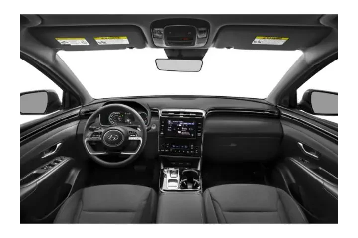 $21540 : Hyundai TUCSON Hybrid 2022 A image 4