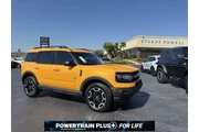 Ford Bronco Sport 2023 AWD O en Lexington