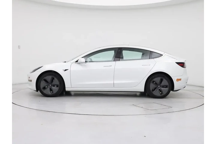 $23998 : Tesla Model 3 2020 AWD Stand image 3