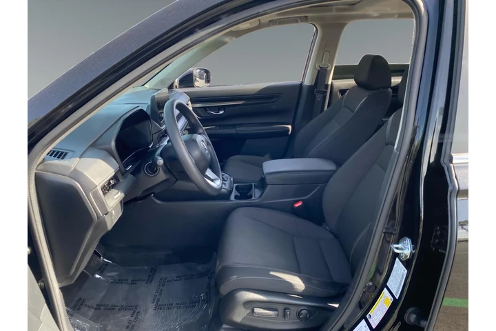 $32402 : Honda CR-V 2025 EX 4dr SUV image 9