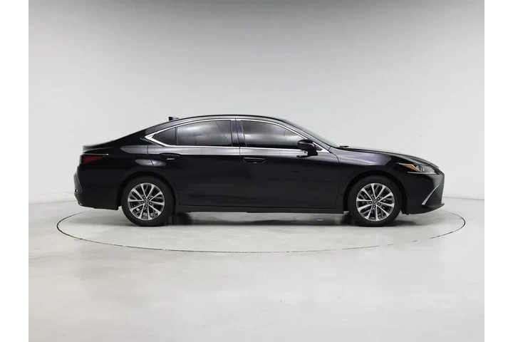 $35998 : Lexus ES 350 2023 4dr Sedan image 7