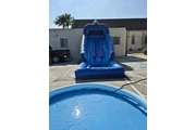 JUMPER"S DE AGUA en Los Angeles