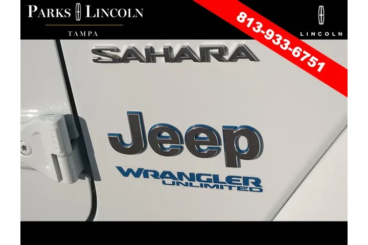 $35464 : Jeep Wrangler Unlimited 2022 image 9