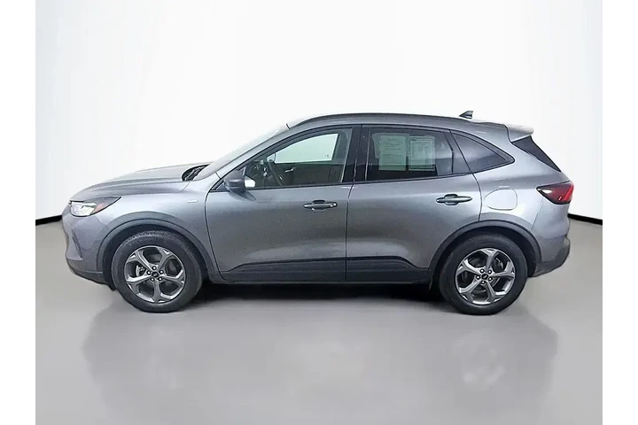$25490 : Ford Escape Hybrid 2025 ST-L image 10