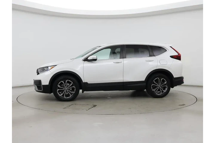 $27998 : Honda CR-V 2020 AWD EX-L 4dr image 3