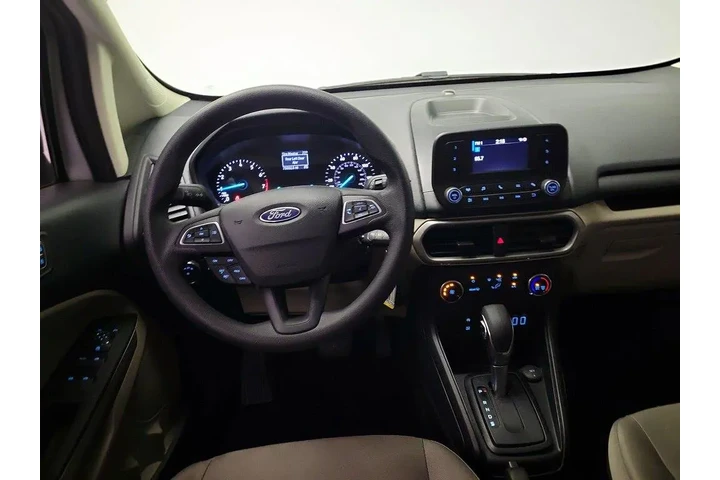 $13599 : Ford EcoSport 2020 S 4dr Cro image 10