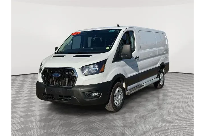 $30959 : Ford Transit 2024 250 3dr SW image 3
