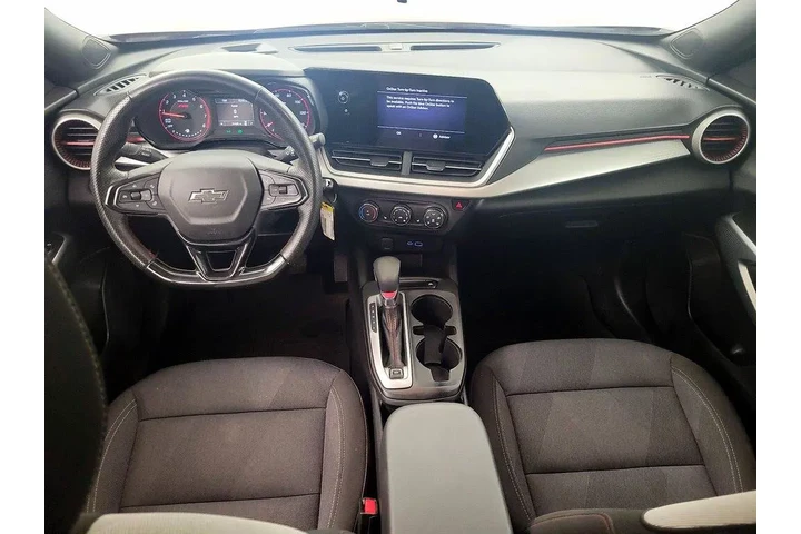 $21998 : Chevrolet Trax 2024 RS 4dr C image 9