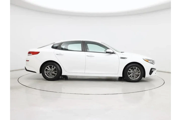 $14998 : Kia Optima 2019 LX 4dr Sedan image 7