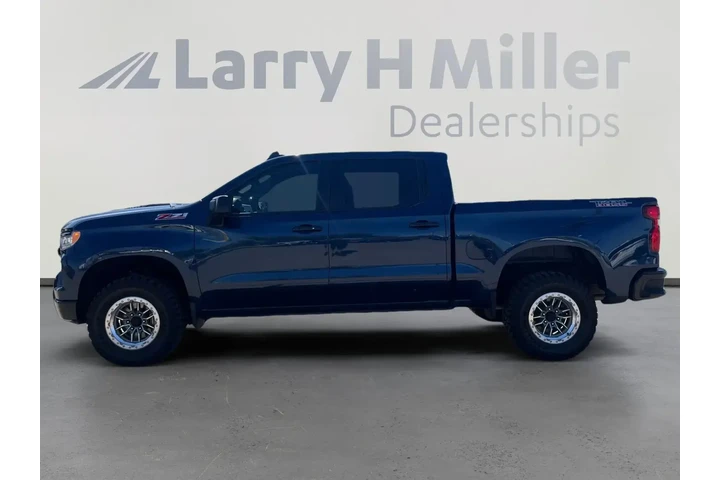 Chevrolet Silverado 1500 202 image 2