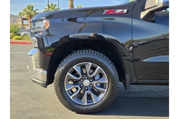 $39991 : Chevrolet Silverado 1500 202 image 9
