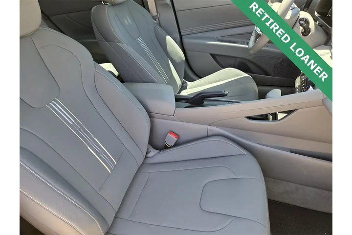 $24742 : Hyundai ELANTRA 2025 SEL Spo image 9