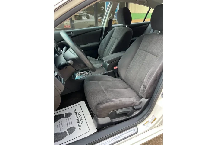 $6999 : 2012 Altima 2.5 S image 10