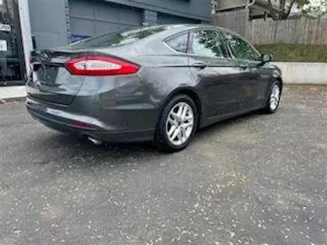 $12275 : 2016 FORD FUSION image 7