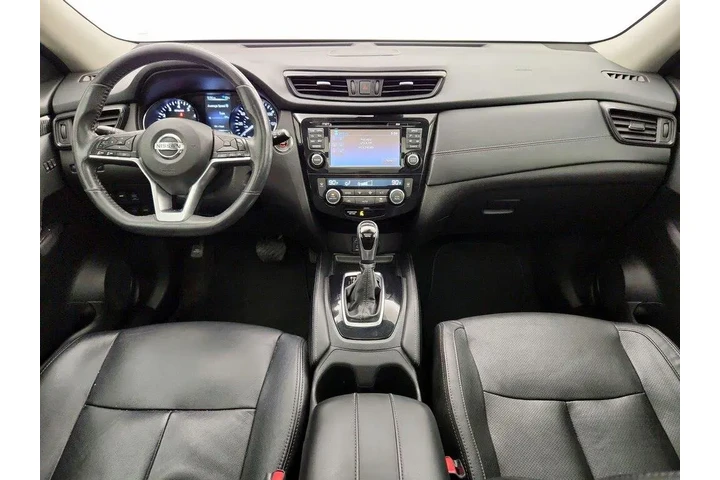 $14998 : Nissan Rogue 2017 AWD S 4dr image 9