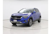 $20998 : Kia Seltos 2021 AWD SX Turbo thumbnail