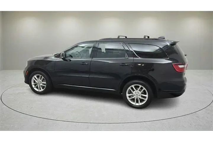 $25999 : Dodge Durango 2022 AWD GT 4d image 6