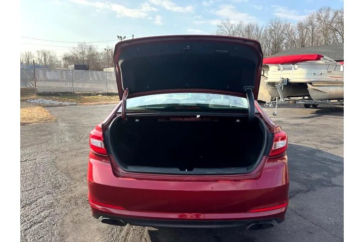 $13995 : 2016 Sonata image 4