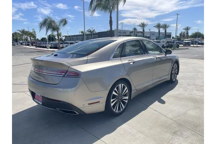 $26888 : Lincoln MKZ Hybrid 2019 Rese image 8