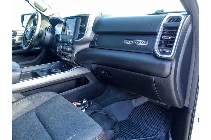 $28289 : Ram 1500 2020 4x4 Big Horn 4 image 4