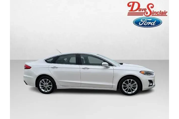 $19995 : Ford Fusion Energi 2020 Tita image 5
