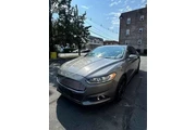 $5995 : Ford Fusion 2014 SE 4dr Seda thumbnail