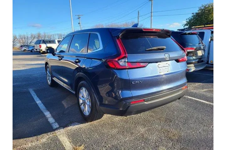 $30566 : Honda CR-V 2024 EX-L 4dr SUV image 6