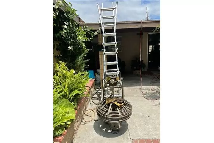 RUNNING PLIMBING 714-465-5768 image 3