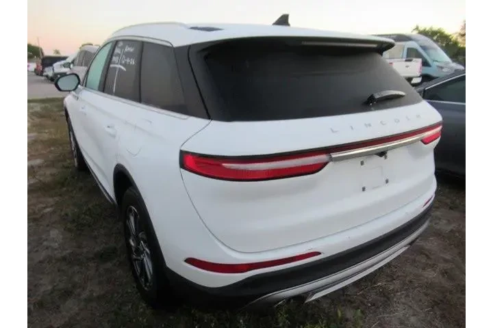 $27498 : Lincoln Corsair 2022 Standar image 4