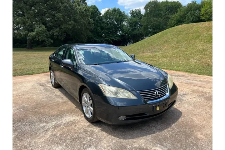 $12500 : 2007 ES 350 image 4